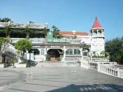 外景-娜娜度假小旅馆