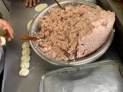 -黄阿姨锅贴大王(万航渡路店)