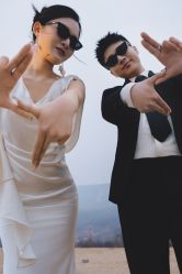 -秦皇岛我和你婚纱摄影工作室