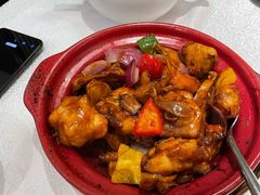 -喜记避风塘炒辣蟹(旗舰店)