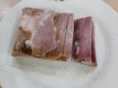 -蒋家桥饺面店(四望亭路店)