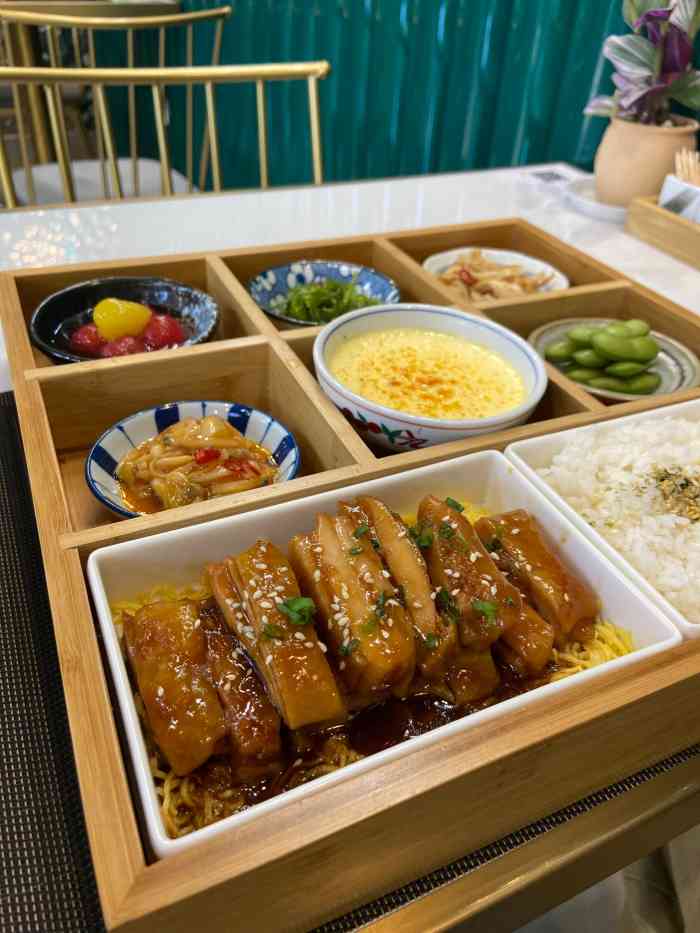 一禾·精致日本料理(环球港店)