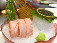 -世香全厨•日料·铁板烧(金桥店)