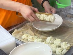-津门张记包子铺(华昌道店)