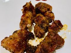 羊肉串-巴依老爷·新疆美食(上城区天城路店)