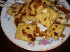 茅老太臭豆腐-茅老太臭豆腐