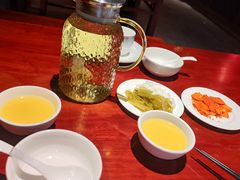 -味鼎长安·地道陕菜(凤城一路店)