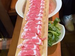 -旺晖本帮骨头煲·深夜火锅(梅园路店)