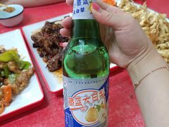 -夕阳红小吃(中街大悦城店)