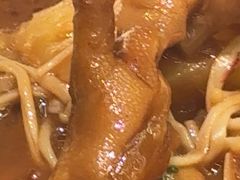 -胖哥俩肉蟹煲(石家庄长安万达店)