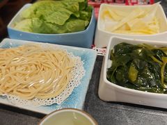 -刘一锅筋头巴脑(新民街店)