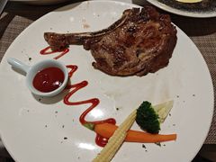 -又见马甲M8融合西餐厅(体育中心店)