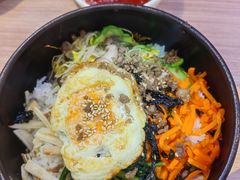-三泉冷面(双井店)