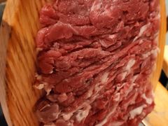 -南门四季铜锅涮肉(左家庄店)