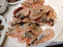 -圣罗巴海鲜烤肉自助(佳兆业店)