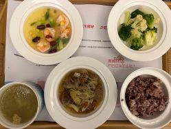 -金芙美月子中心(财富别墅店)
