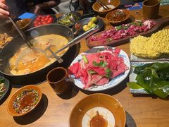 -贵厨酸汤牛肉(小十字店)