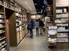 -MUJI无印良品(西单大悦城店)