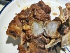 -和庆斋羊蝎子火锅·碳缸烧烤(顺义旗舰店)