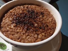 姜汁核桃炖蛋-荣小馆(临海世纪花城店)