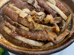 -电白鸭粥店(下沙二坊88号店)