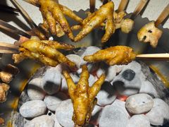 -醉二娘正宗西昌火盆烧烤(大丰店)