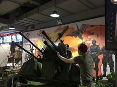 -都市枪神实弹射击俱乐部