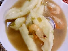 -徐记私厨(半淞园路店)