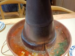 -东镇老火锅(长春路首店)