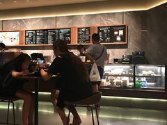 -星巴克臻选(南京艾尚天地店)