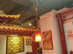 -秦月轩·陕西家乡菜(阜成路·五棵松店)