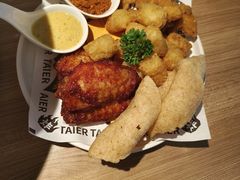 -太二酸菜鱼(长沙IFS国金中心店)