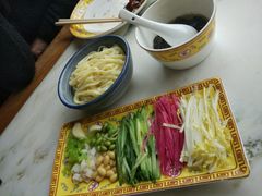 -那家小馆•北京菜•烤鸭(香山店)