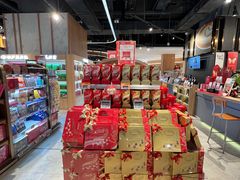 -Olé精品超市(广州太古汇店)