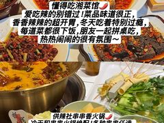 -巧克力渔家.小船海鲜胶东菜(万平口店)