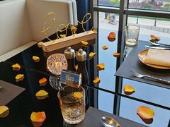-上海苏宁宝丽嘉酒店·Cafe Bellagio西餐厅