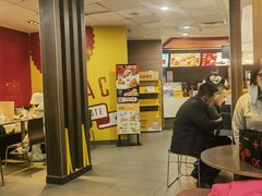 -麦当劳(宽城万达店)