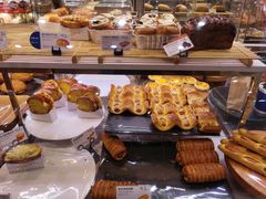 -巴黎贝甜(华堂新辰汇店)