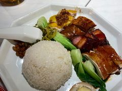 -金戈戈香港豉油鸡(皇庭广场店)
