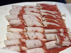 -京炭铜锅涮肉·羊蝎子·羊肉炉(保利·时光里店)