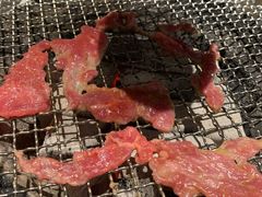 -合易泓烤肉•首创生椰大油边(宁山路店)