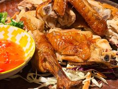 -金厨泰国餐厅·全泰籍厨师料理(拱北店)