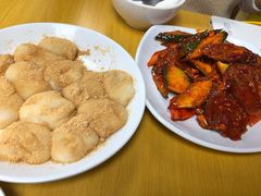 -屋里家延边朝鲜族冷面(南园店)