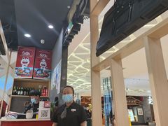 -鱼酷活鱼烤鱼(北美店)