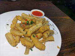 -大洋家·精品潮汕菜·生腌砂锅粥(天河东路店)