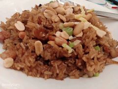 -稻香酒家·33年老字号·港式粤菜(富邦中心店)