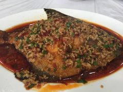 -茂隆餐厅(进贤路店)