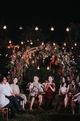 点击看大图 -御鉴天玺婚礼