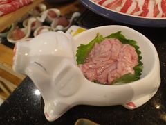 -五星桥原切肥牛火锅·30年专注好牛肉(湖塘店)