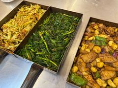 -老三李村河底戳子肉(总店)